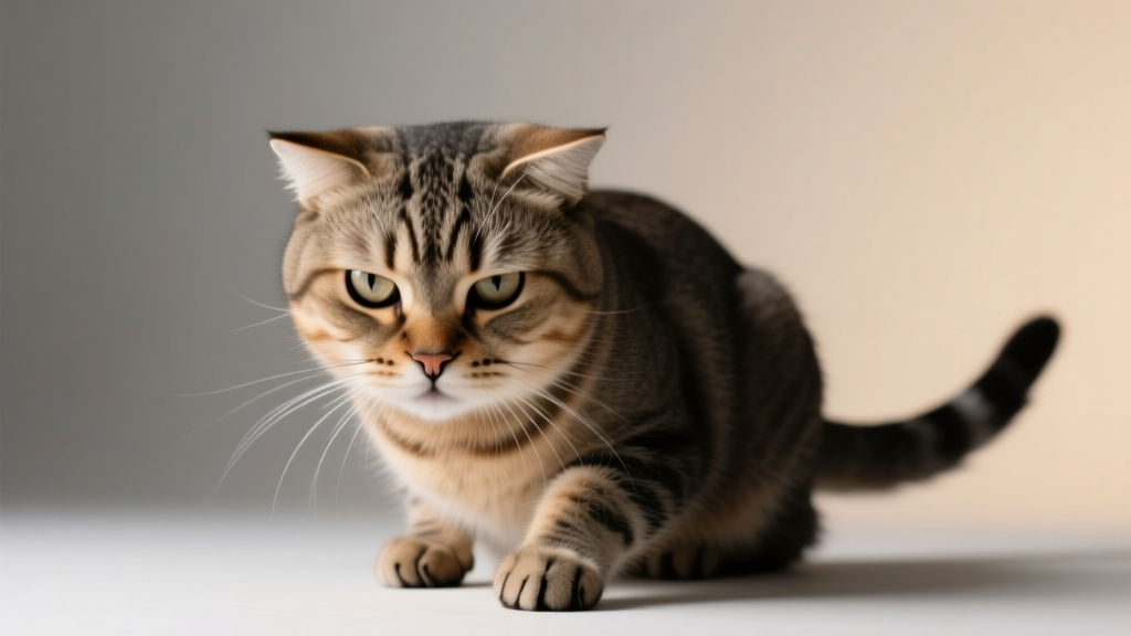 What Is a Cat's Behavior Warnings? 12 Subtle Signs Your Cat Is Stressed, In Pain, or About to Lash Out (Most Owners Miss #7)