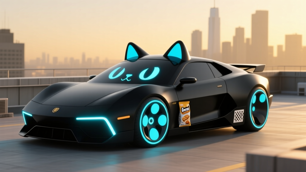 What Year Car Was KITT Premium? You're Not Alone — Here's Why That Search Is Actually About Kitten Premium Cat Food (and How to Pick the Right Formula by Age & Health Need)