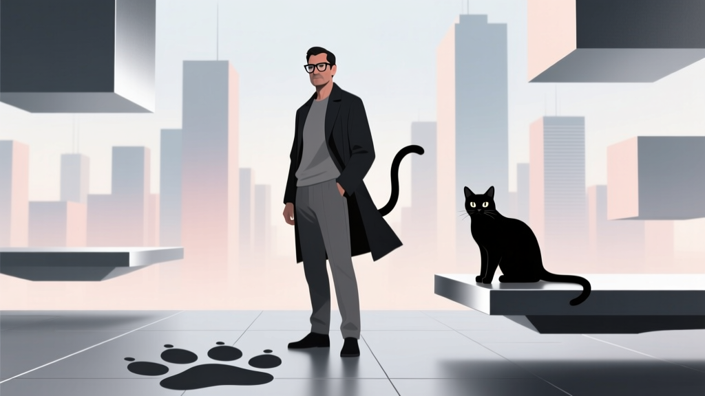 How to Become a Cat Behavior Consultant in BitLife: The Realistic 5-Step Path (No Vet Degree Needed — Just Strategy, Timing & 3 Hidden Traits You Already Have)