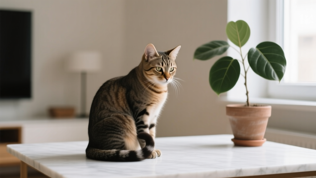 How to Interpret Cat Behavior Latest: 7 Subtle Signs You’re Missing (That Vets & Ethologists Say Predict Stress, Trust, or Hidden Pain — Before It Escalates)