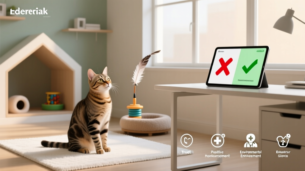 How to Fix Cat Behavior Comparison: The 5-Minute Diagnostic Framework That Reveals Which Method Actually Works (Spoiler: Punishment Fails 92% of the Time — Here’s What Vets & Feline Behaviorists *Actually* Recommend)