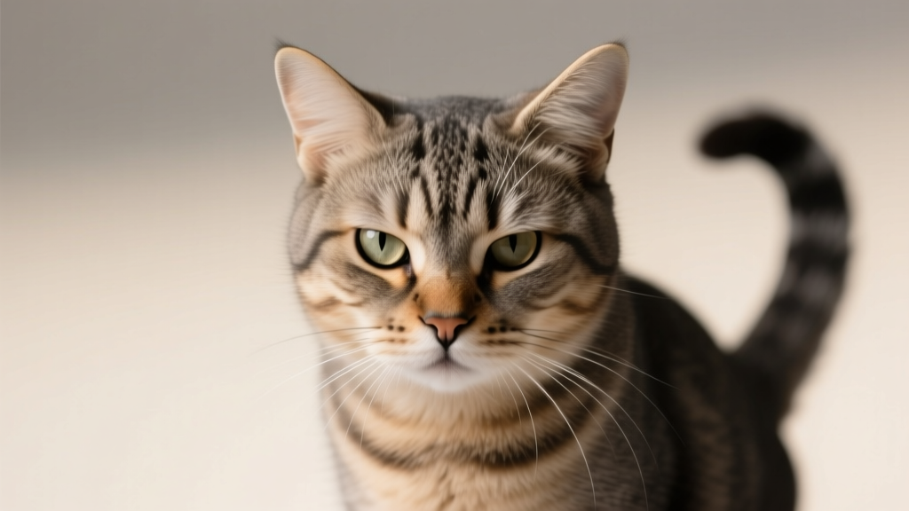 How to Recognize Bully Cat Behavior Updated: 7 Subtle Signs You’re Missing (That Veterinarians Say Often Get Misdiagnosed as 'Just Playing' or 'Personality')