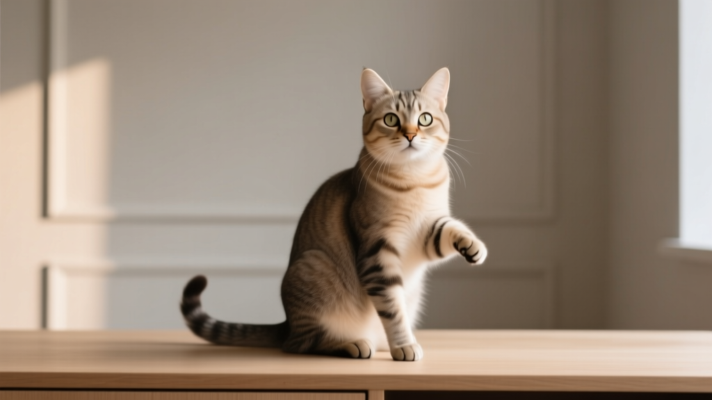 What Is Considered Odd Behavior in Cats? 12 Subtle Signs You’re Missing (and When to Worry vs. When to Relax)