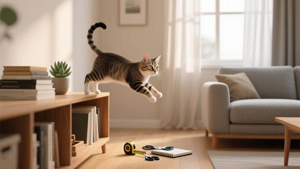 Why Do Cats Behavior Change DIY: 7 Evidence-Based Steps You Can Start Today (Without a Vet Visit — Unless It’s Urgent)