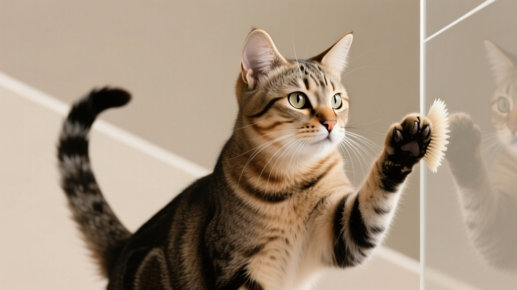 What Cat Behaviors Mean for Grooming: 7 Subtle Signs Your Cat Is Begging for Help (or Telling You to Back Off) — And Why Misreading Them Could Damage Their Skin, Coat, and Trust