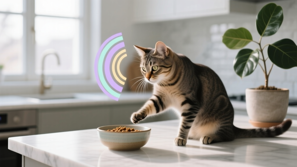 Does Music Affect Cats' Behavior With Wet Food? The Surprising Truth About Calming Tunes, Stress-Induced Refusal, and How Sound Design Can Transform Your Cat’s Mealtime—Backed by Veterinary Ethologists and Real Owner Case Studies