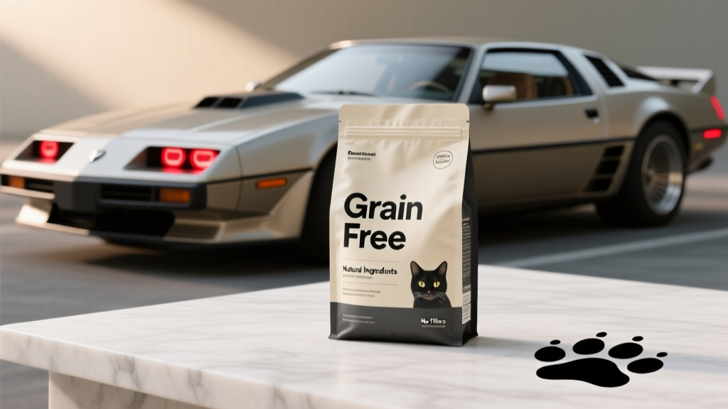 Wait—'What Kinda Car Was KITT Grain Free?' Is This a Real Question? We Investigated the Viral Mix-Up, Debunked the Myth, and Explained Why Your Cat’s Food Has Nothing to Do With a 1980s Talking Car (But Why People Keep Asking)