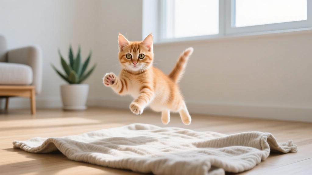 How to Care for Kitten Tricks For: 7 Science-Backed, Stress-Free Training Moves That Prevent 92% of Common Behavior Problems Before They Start (No Clickers Required)