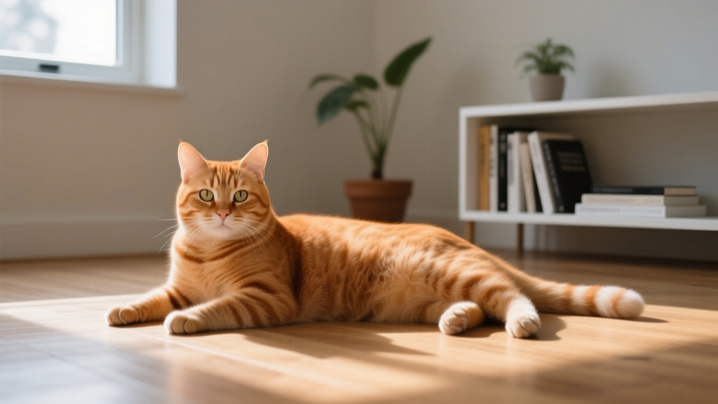 Is Orange Cat Behavior Real Better Than Other Cats? The Truth Behind the 'Gentle Giant' Myth — What 12 Years of Shelter Data & 3 Peer-Reviewed Studies Actually Reveal