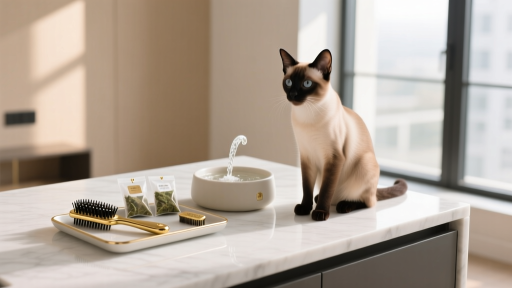 If You've Tried Luxury Cat Behavior Solutions and Still Can’t Resolve Cat Behavioral Issues Luxury — Here’s What’s Actually Missing (Spoiler: It’s Not Your Cat’s Fault)