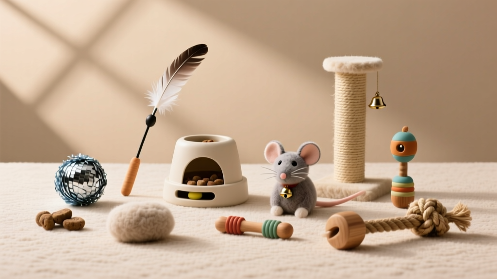 What Are Best Cat Toys Guide: 7 Vet-Approved Toys That Actually Reduce Boredom, Prevent Destructive Behavior, and Last Longer Than 3 Days (No More $20 'Cat-Proof' Disasters)
