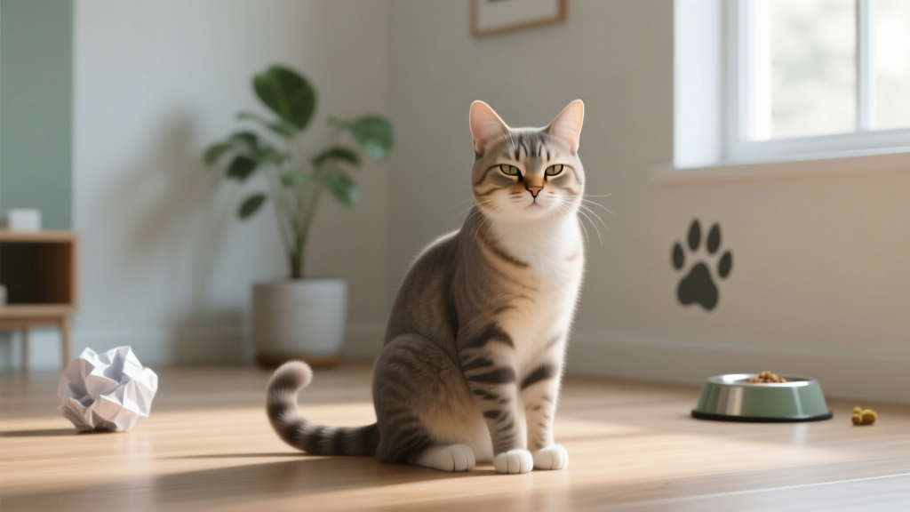 What Different Cat Behaviors Mean Vet Approved: A Veterinarian-Reviewed Guide to Decoding 27+ Subtle Signals — Because Misreading Your Cat’s Purr Could Cost You Trust, Time, or Even Their Health