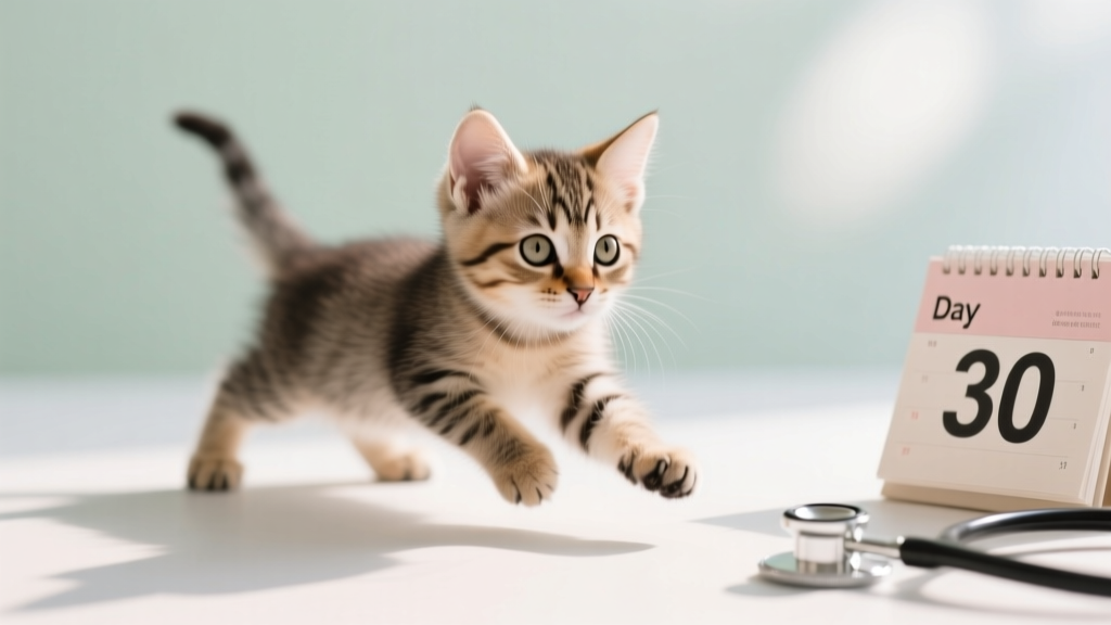 Does neutering cats change behavior for kittens? What science says — and what every new kitten owner *actually* needs to know before scheduling surgery (spoiler: timing matters more than you think)