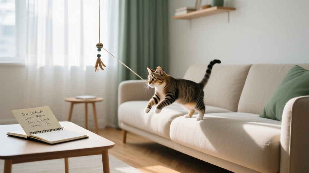 How to Change Cat Behavior Budget Friendly: 7 Proven, Zero-Cost Strategies That Work in Under 2 Weeks (No Trainer, No Supplements, No Gimmicks)