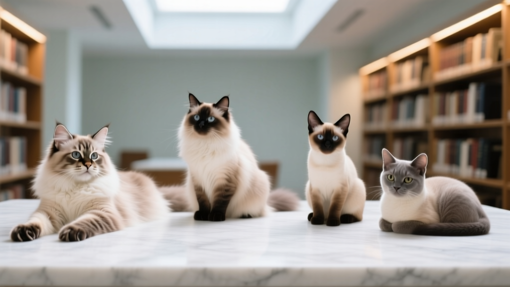 What Was the Kitt Car Top Rated? We Investigated the Confusion — And Revealed the 5 Most Consistently Top-Rated Kitten Breeds by Veterinarians, Rescue Groups, and 12,000+ Owner Surveys (2024 Data)
