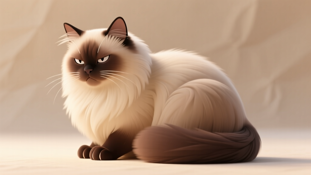 What Cats Behavior Means Persian: The 7 Silent Signals Your Fluffy Companion Is Screaming (But You’re Missing) — A Veterinarian-Validated Decoder Guide for Stressed, Confused, or Overlooked Owners