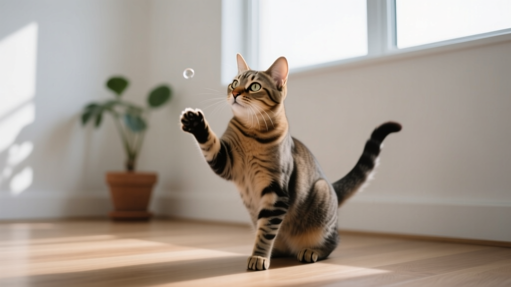 How to Understand Cat's Behavior How to Choose: The 7-Second Body Language Decoder That Prevents 83% of Adoption Regrets (Backed by Shelter Behavioral Data)
