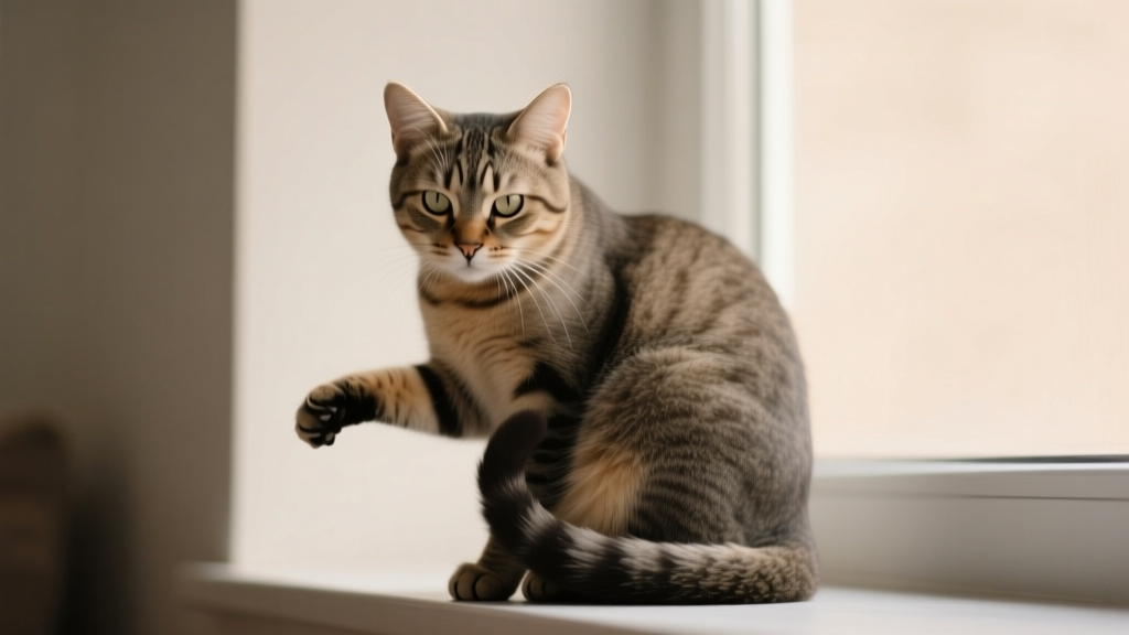 What Cat Behaviors Mean vs What They *Actually* Signal: The 7 Most Misread Signals That Could Be Costing You Trust, Bonding Time, and Even Your Cat’s Stress Levels
