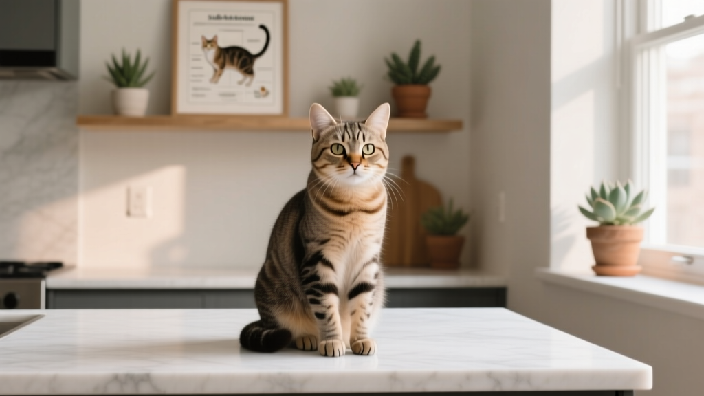Does spaying change behavior in cats? Risks, real-world outcomes, and what vets *actually* see—no sugarcoating, no myths, just science-backed clarity for worried owners.