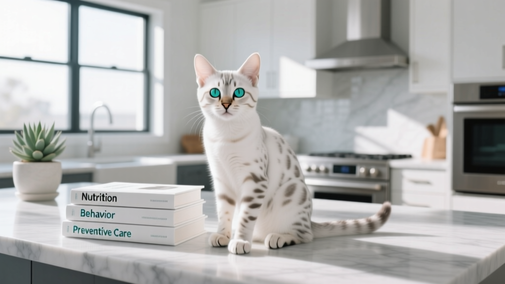A Kitten Care Bengal Guide: 7 Non-Negotiable Steps Every New Owner Misses (That Cause Lifelong Behavioral & Health Issues)