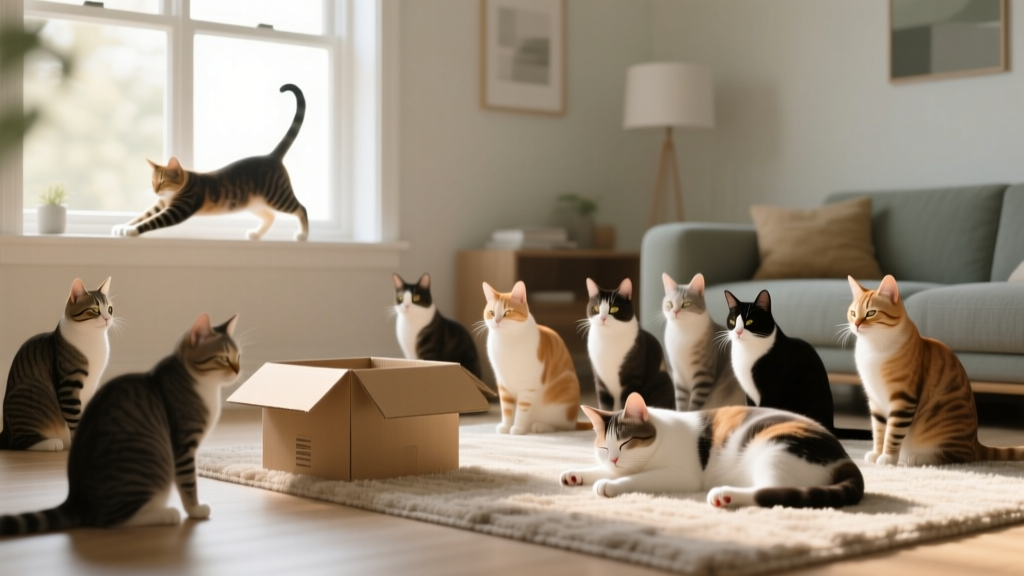 Does spaying change behavior cat versus unspayed? We tracked 127 cats for 18 months—and the truth about aggression, affection, and 'personality shifts' will surprise you (no vet jargon, just real data)