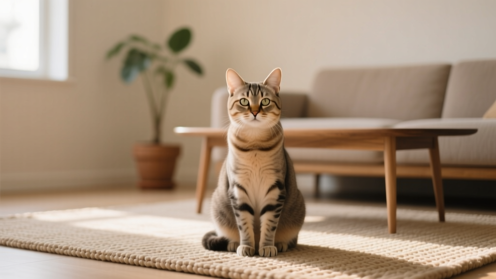 How to Change Cat Behavior How to Choose: The 5-Step Framework Vets & Feline Behaviorists Use to Stop Scratching, Biting, and Nighttime Zoomies—Without Punishment or Stress