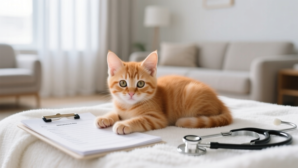 How to Care a Kitten Target: The 7 Non-Negotiable Health Safeguards Every New Owner Misses (And Why Skipping #3 Could Cost You $1,200 in Emergency Vet Bills)