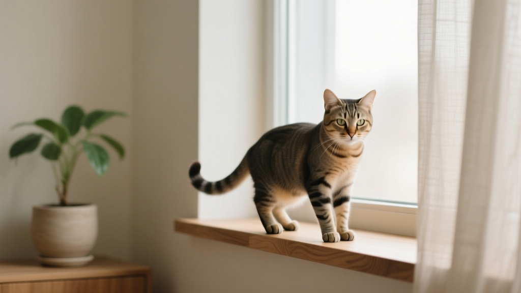 How to Change Cat Behavior Tips For Stubborn, Anxious, or Aggressive Cats: 7 Vet-Backed Strategies That Actually Work (No Punishment, No Stress)