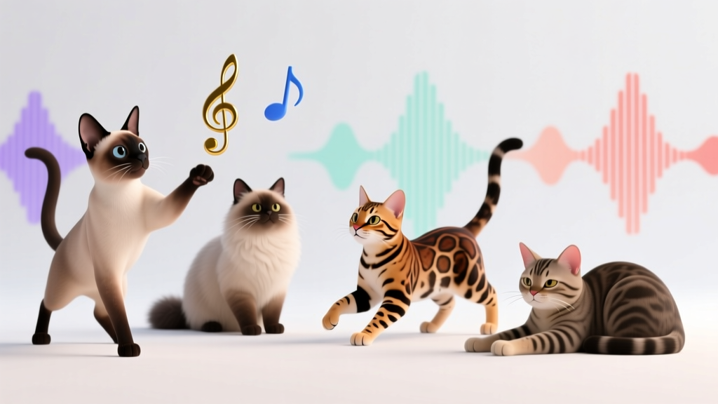 Does Music Affect Cat Behavior for Play? We Tested 7 Genres With 42 Cats—and Found One Sound That Doubled Playtime (While Another Made Them Hide for 23 Minutes)