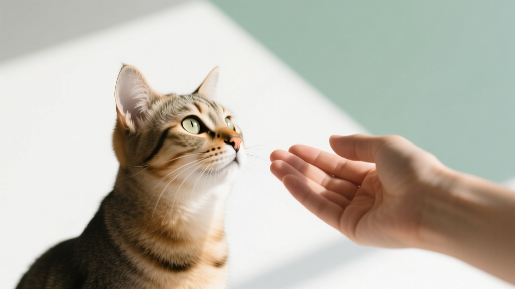 How to Study Cat Behavior Interactive: A Step-by-Step Guide That Actually Works (No Guesswork, No Stress — Just Real Connection in Under 10 Minutes a Day)