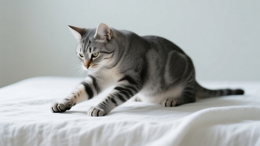Why Do Cats Knead Behavior Explanation: The Surprising Evolutionary Roots, Emotional Triggers, and What Your Cat Is Really Telling You (Not Just 'It’s Cute')