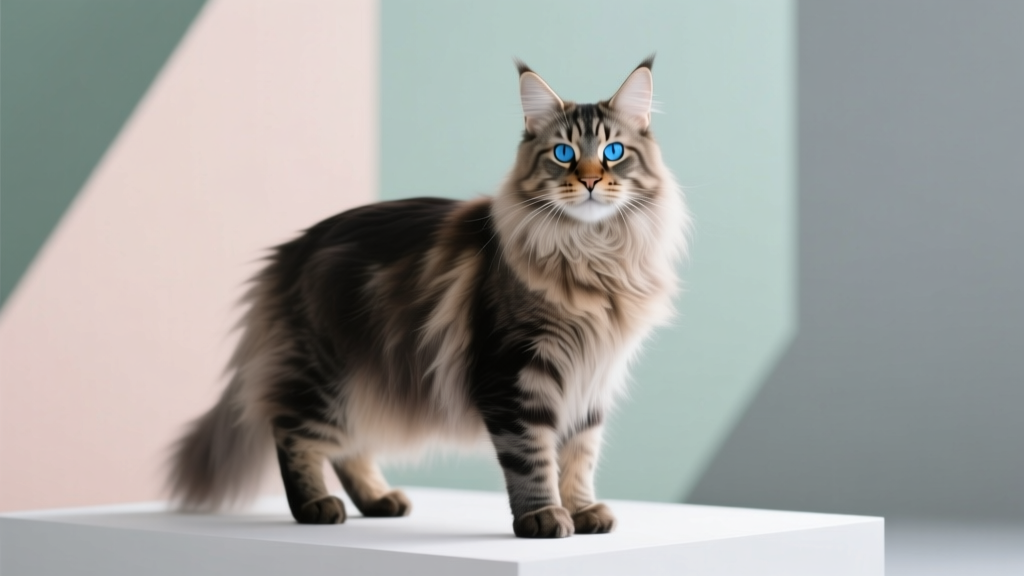 What Was KITT Car Large Breed? Debunking the Viral Mix-Up: Why There’s No 'KITT Cat' Breed (And Which Gentle Giants You *Actually* Want Instead)
