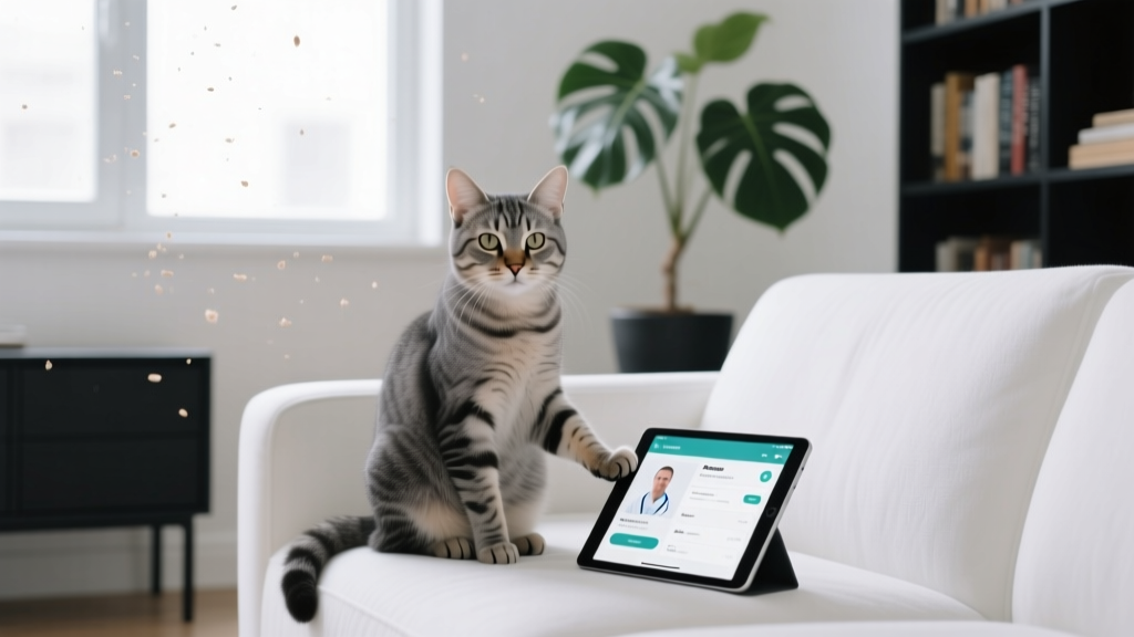 How to Get Your Cat to Stop Bad Behavior: 7 Vet-Backed, Stress-Sensitive Steps That Work in Under 10 Days (No Punishment, No Confusion)