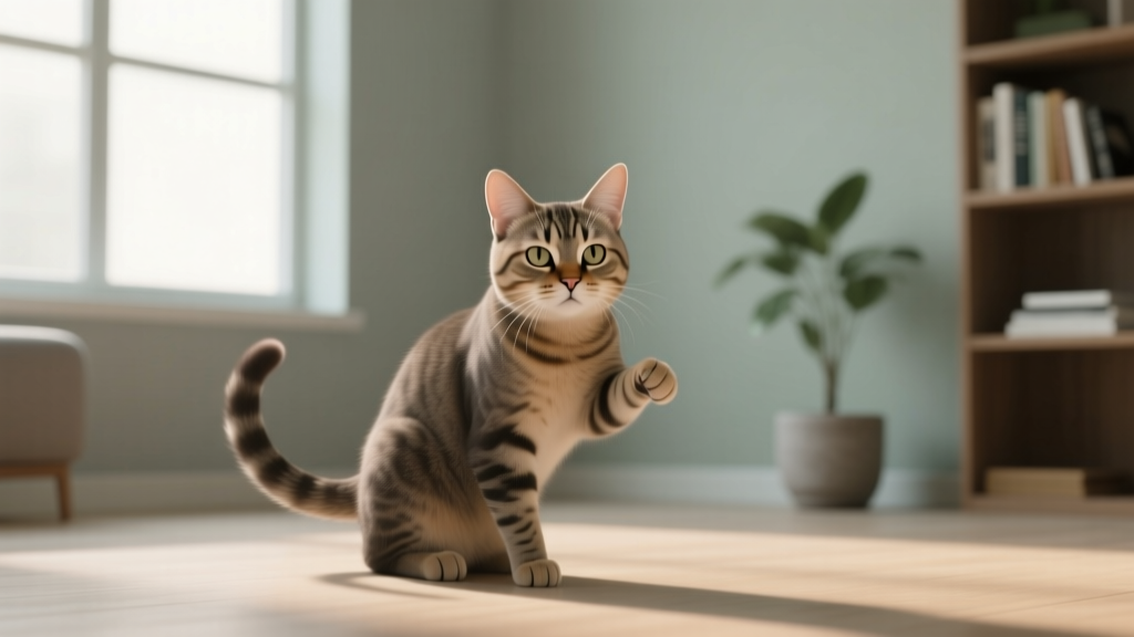 If You Can’t Resolve Cat Behavioral Issues Side Effects — This Is Why Your Cat’s Acting Worse (And Exactly What to Fix Before It Escalates)