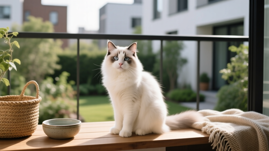 Who Owns Kitt the Car Organic? The Truth Behind the Viral Ragdoll Cat — And Why His 'Organic' Lifestyle Isn’t About Pesticides (It’s About Ethics, Not Labels)