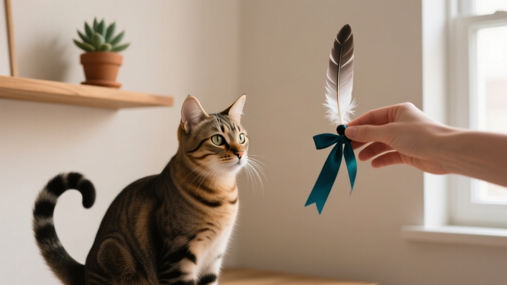 How to Understand Cat Behavior for Training: 7 Science-Backed Clues You’re Missing (That Turn Frustration Into Fluent Two-Way Communication)