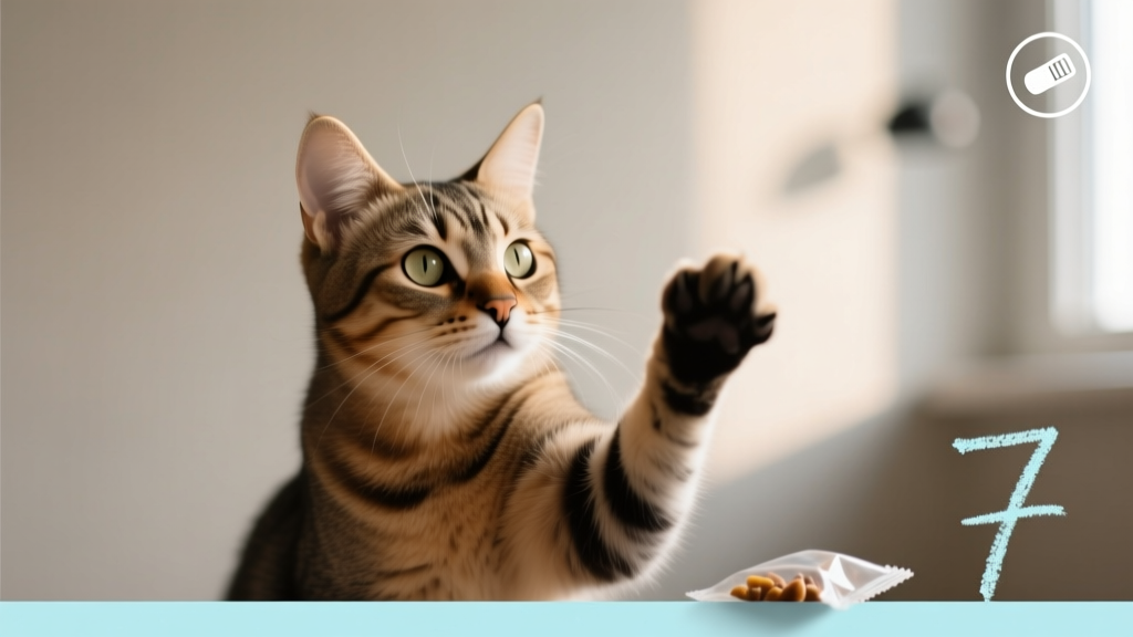 Why Do Cats Behavior Change for Training? 7 Hidden Reasons Your Cat Suddenly Stops Responding (and What Actually Works in 2024)