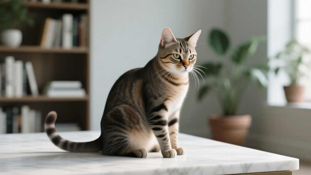What Cats Behavior Means Premium: The 7 Subtle Signals Every Cat Owner Misses (And Why Ignoring Them Costs You Trust, Health & Peace of Mind)