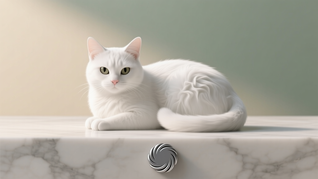 What Was Kitt’s Rival Car for Hairballs? (Spoiler: There Wasn’t One — But Your Cat’s Hairball Solution Just Got Real)