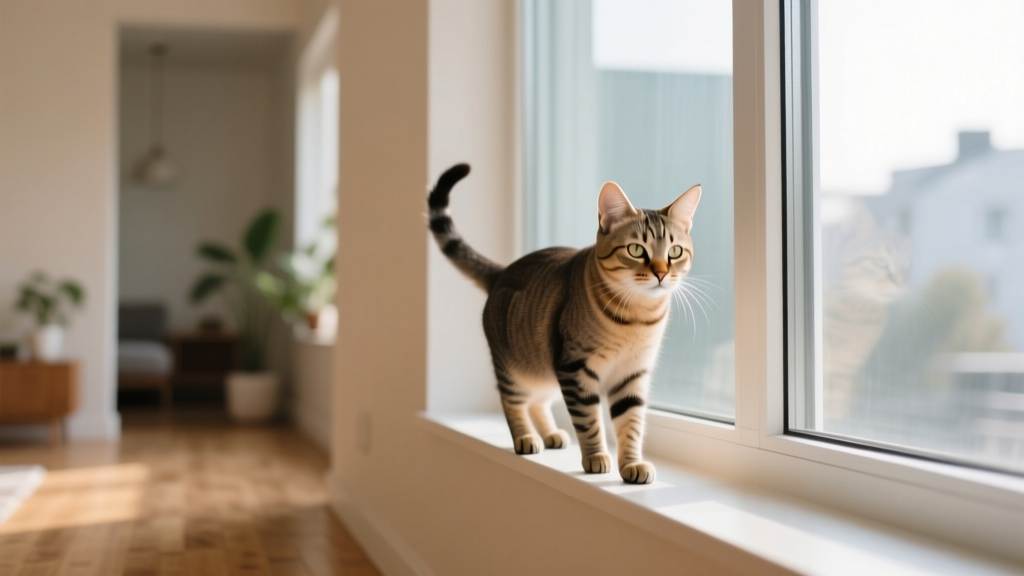 What Cat Behavior Means Organic: The Truth Behind 7 'Natural' Actions You’re Misreading — And How to Respond Without Pills, Punishment, or Panic
