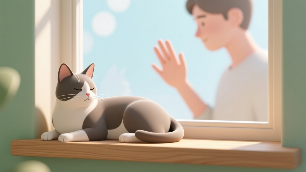 How to Recognize Bully Cat Behavior Alternatives: 7 Gentle, Vet-Backed Strategies That Stop Aggression Without Punishment (and Why Yelling Makes It Worse)