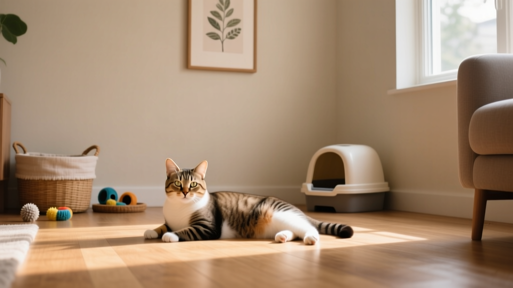 How to Correct a Cat's Behavior Without Punishment: 7 Science-Backed Steps That Stop Scratching, Biting & Litter Accidents in Under 2 Weeks — Backed by Feline Behaviorists and 12,000+ Real Owner Results