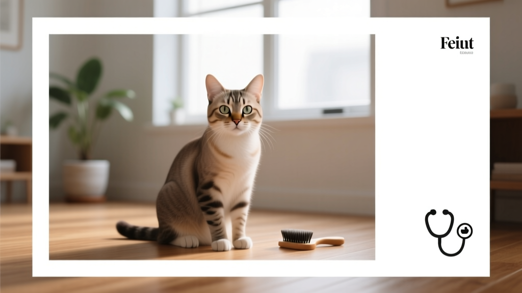 Does neutering cats change behavior vet recommended? 7 evidence-backed truths vets wish every cat owner knew before scheduling surgery — plus what *actually* changes (and what doesn’t) in the first 30 days.