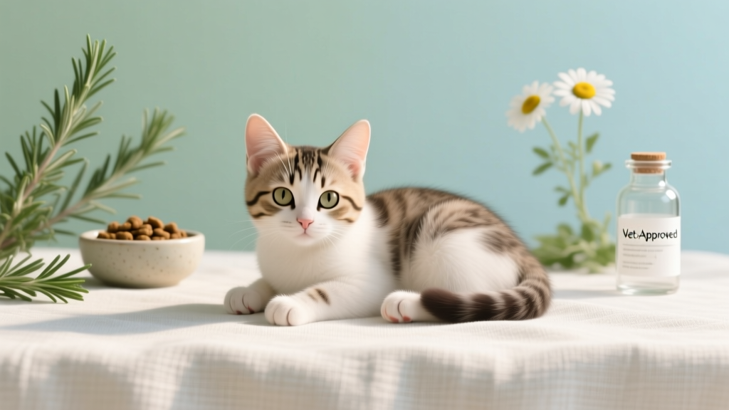 What Care for Spayed Kitten Organic: 7 Evidence-Based, Vet-Approved Steps You’re Missing (That Prevent Infection, Stress & Slow Healing)