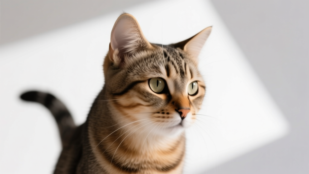 How to Interpret Cat Behavior Review: The 7-Second Body Language Decoder That Stops Misunderstandings Before They Cause Stress, Aggression, or Vet Visits (Backed by Feline Ethologists)