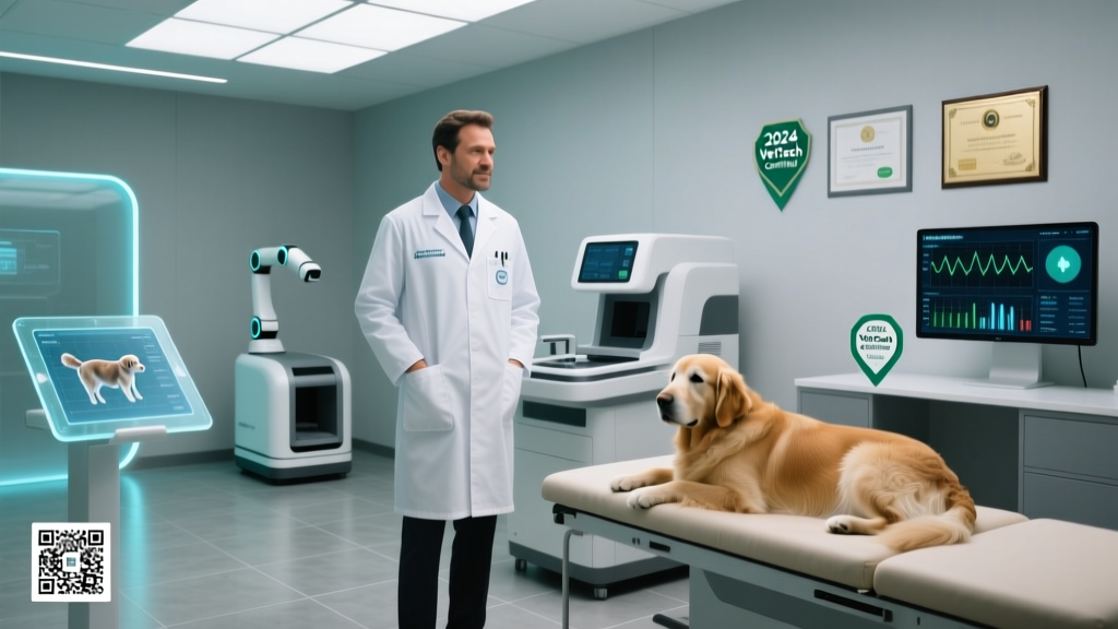 Are There Real KITT Cars for Veterinarians? The Truth Behind Viral Claims, Scam Red Flags, and What Legitimate Vet Tech *Actually* Looks Like in 2024