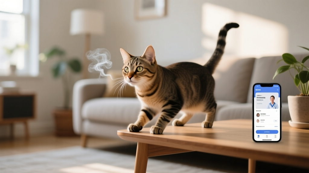 Do Cats Show Mating Behaviors Similar To Dogs, Humans, or Other Species? The Truth About Feline Reproductive Signals — What Your Cat’s Yowling, Rubbing, and Restlessness *Really* Means (And When to Worry)