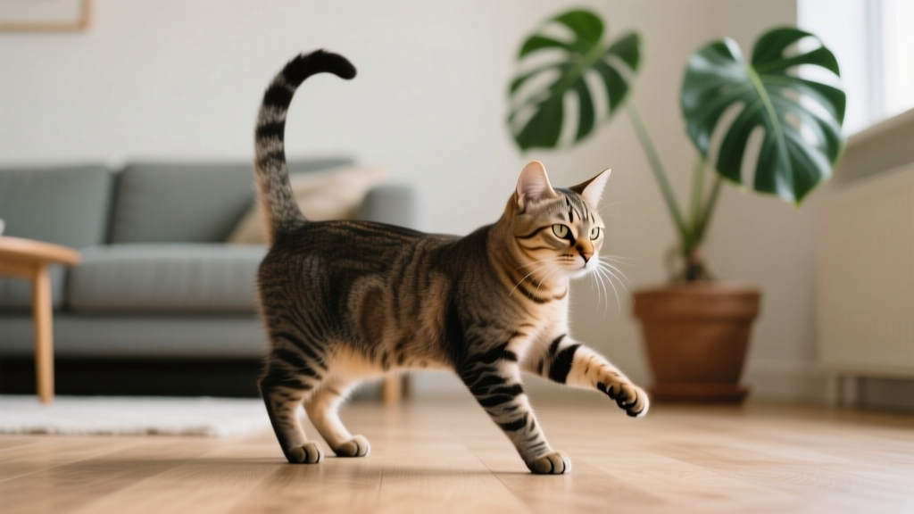 Do Cats Show Mating Behaviors in 2026? 7 Signs You’re Misreading Them (And What Vets Say Is Actually Normal vs. Urgent)