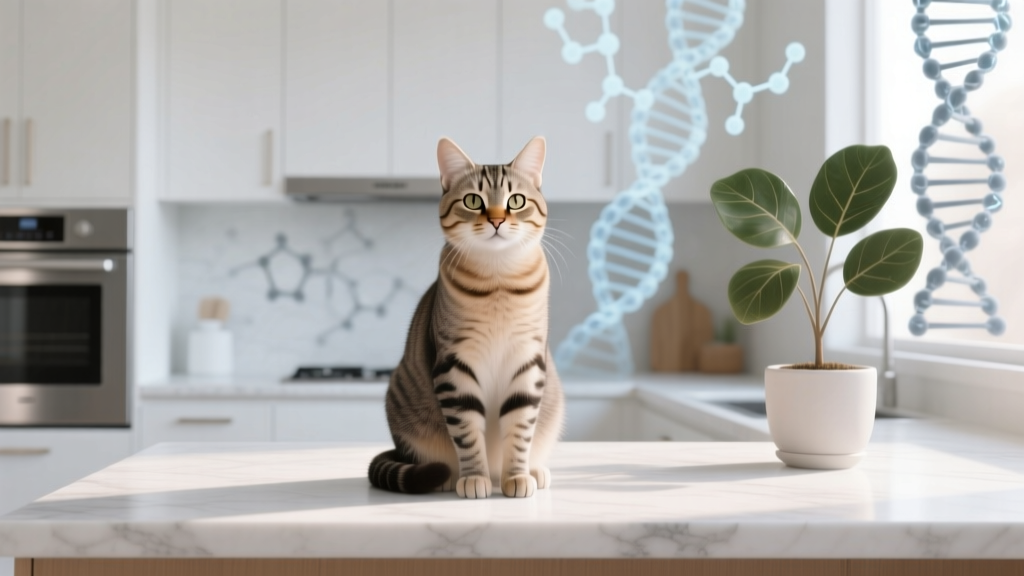How to Fix Cat Behavior Review: 7 Science-Backed Steps That Actually Work (Skip the Punishment—Here’s What Vets & Feline Behaviorists *Really* Recommend)