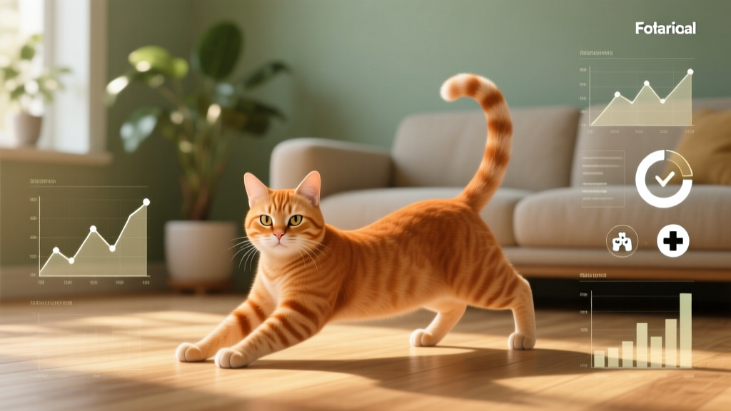 Is Orange Cat Behavior Real Side Effects? The Truth Behind the 'Ginger Giant' Myth — What 12,000+ Owner Surveys & Veterinary Ethologists Say About Temperament, Not Toxicity